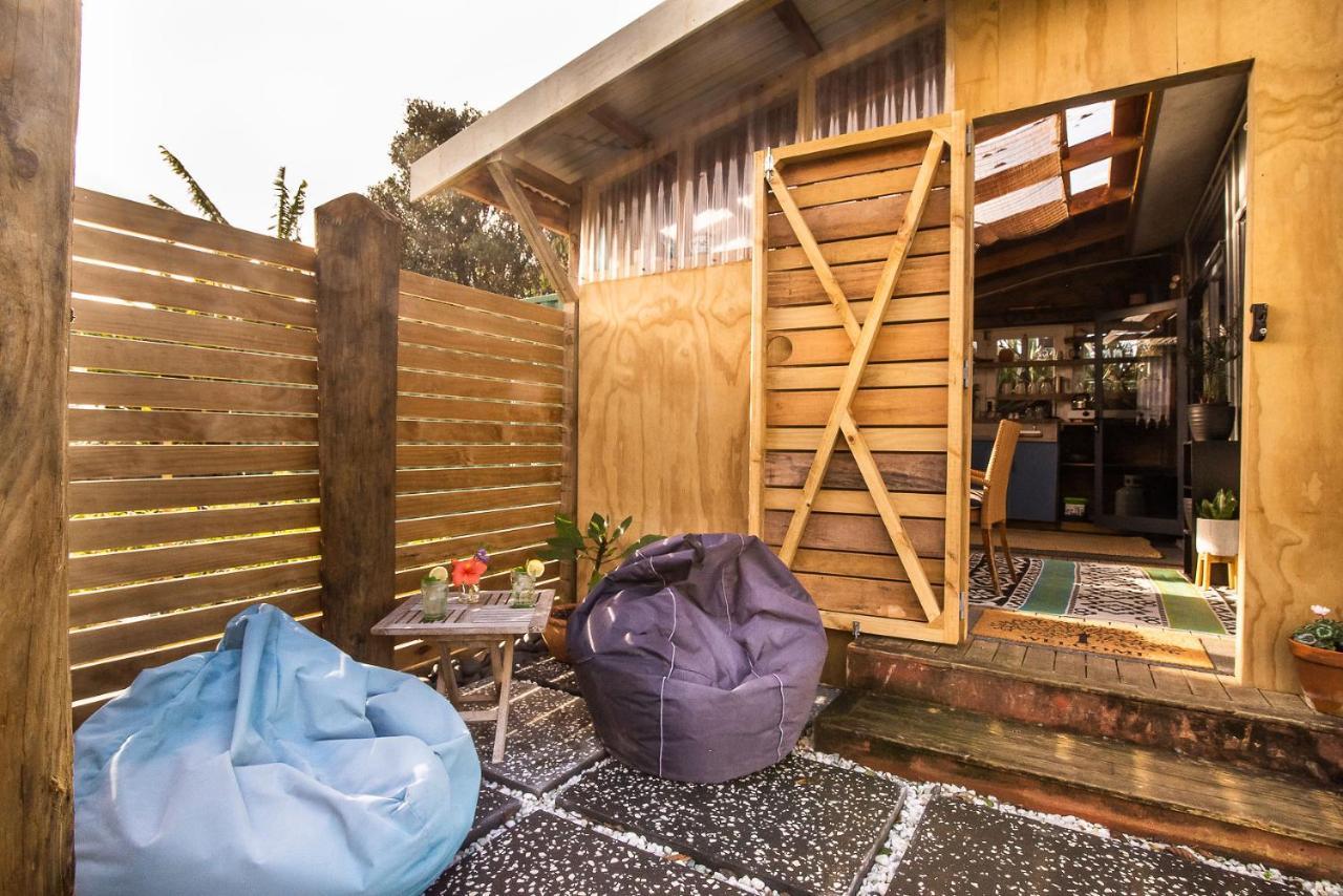 The Little House Tutukaka Hotel Exterior photo