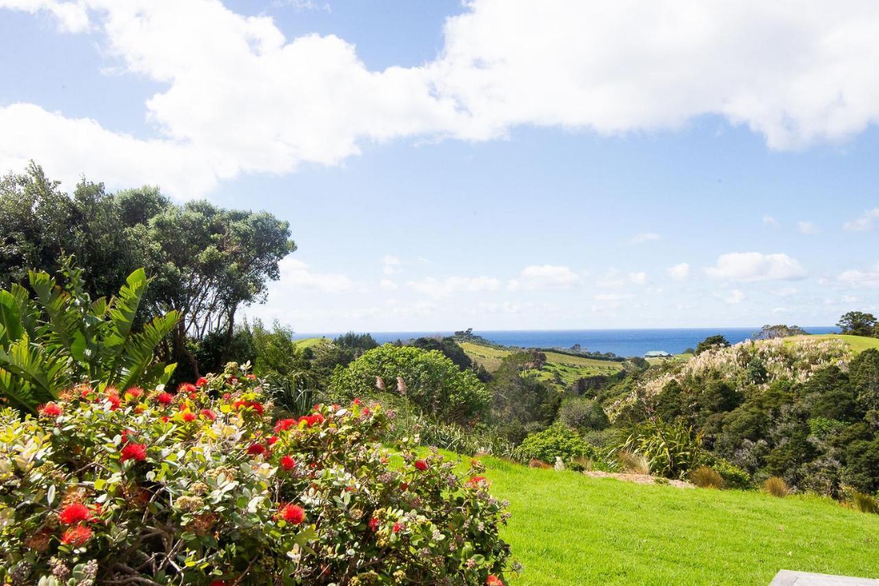 The Little House Tutukaka Hotel Exterior photo